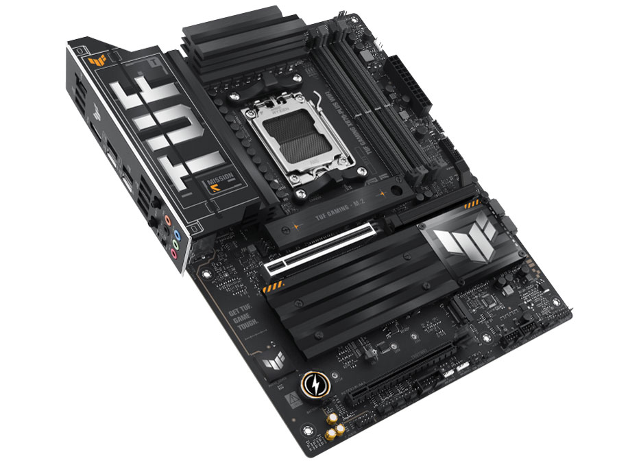 TUF GAMING X870-PLUS WIFI