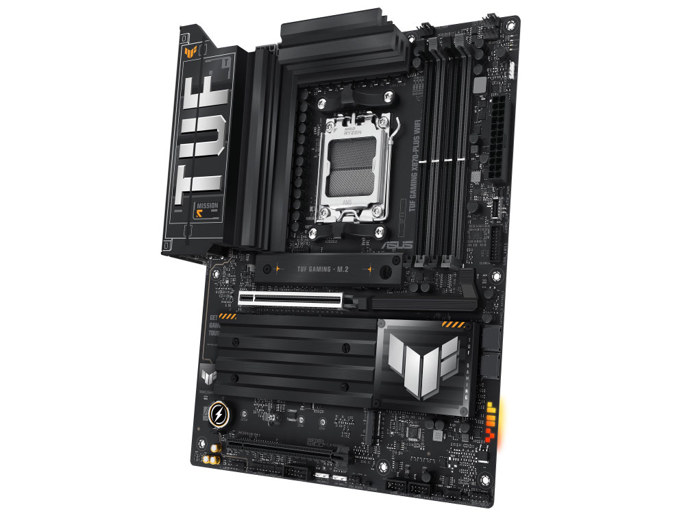 TUF GAMING X870-PLUS WIFI