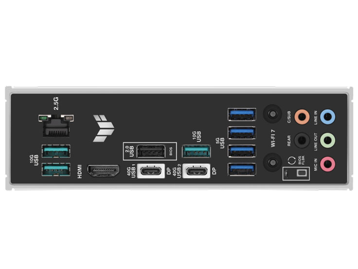 TUF GAMING X870-PLUS WIFI