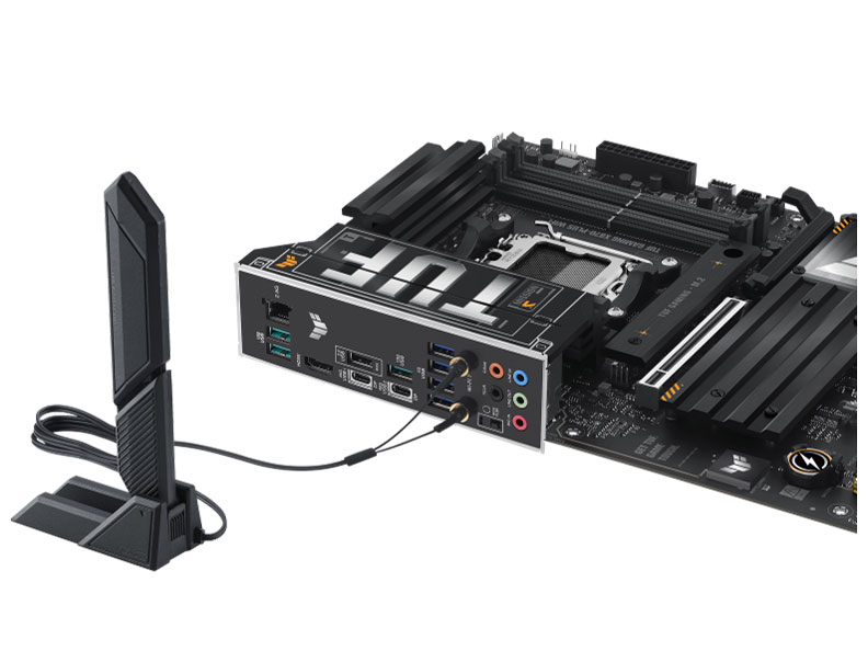 TUF GAMING X870-PLUS WIFI