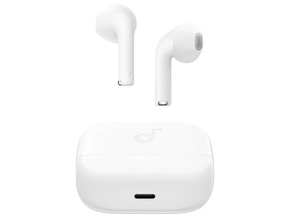 ANKER Soundcore K20i A3994N21 [ホワイト] 価格比較 - 価格.com