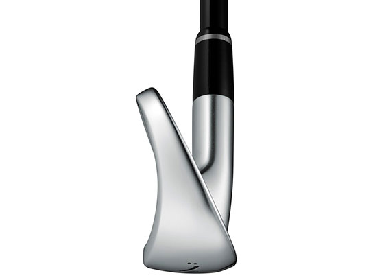 PRGR 04 �A�C�A�� 5�{�Z�b�g [MCI FOR PRGR �t���b�N�X�FR2]