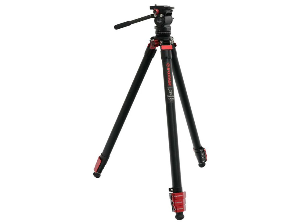 Gazelle TA3B+Komodo K3 �̐��i�摜