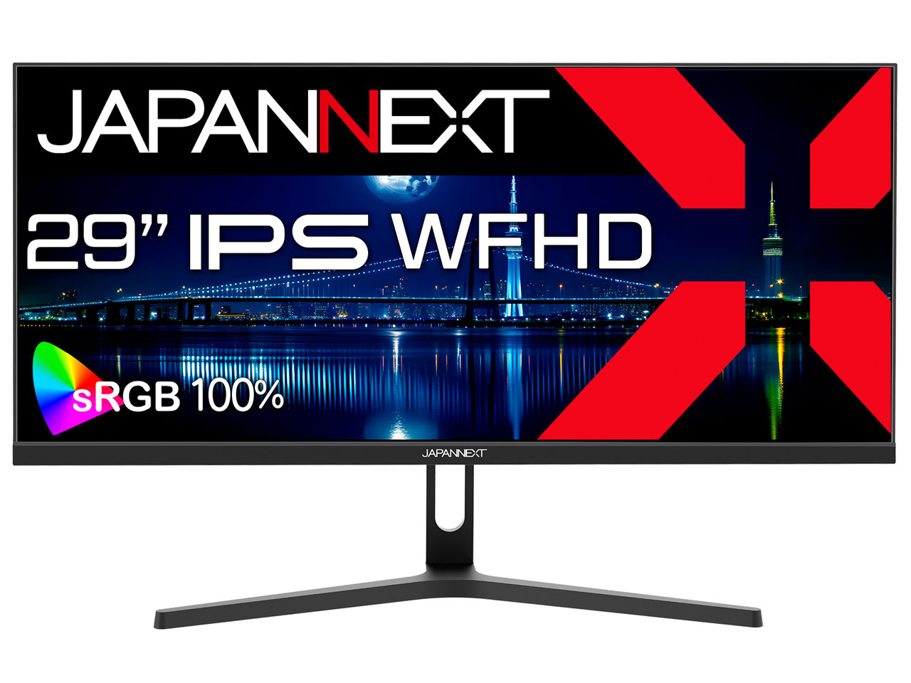 JN-IPS292WFHD [29インチ]