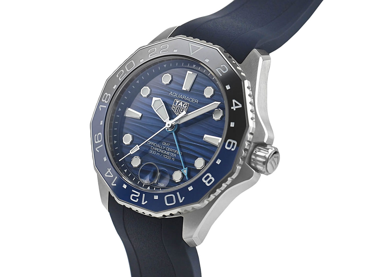 �A�N�A���[�T�[ �v���t�F�b�V���i�� 300 GMT WBP5114.FT6259 �̐��i�摜