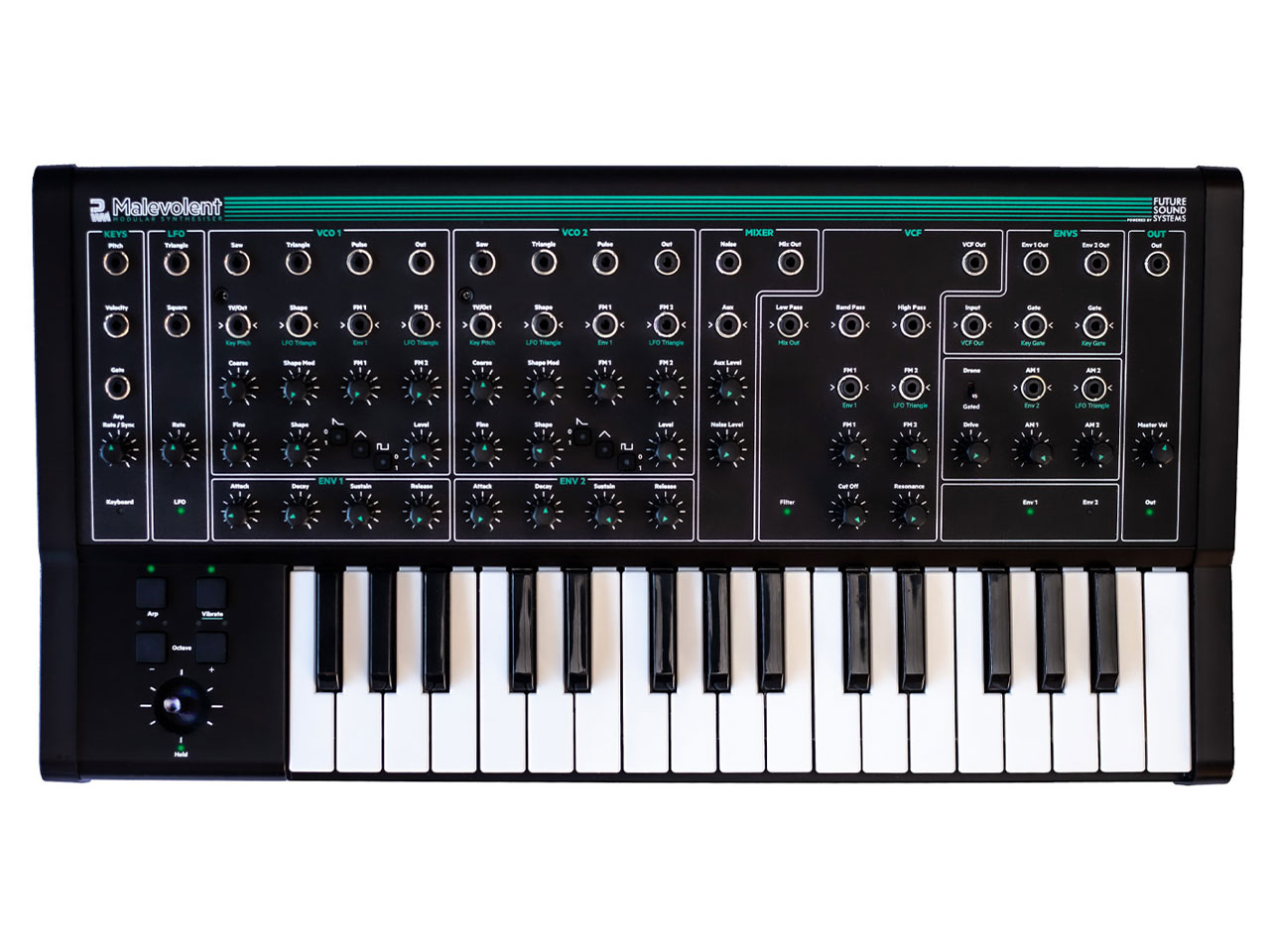 Malevolent �̐��i�摜