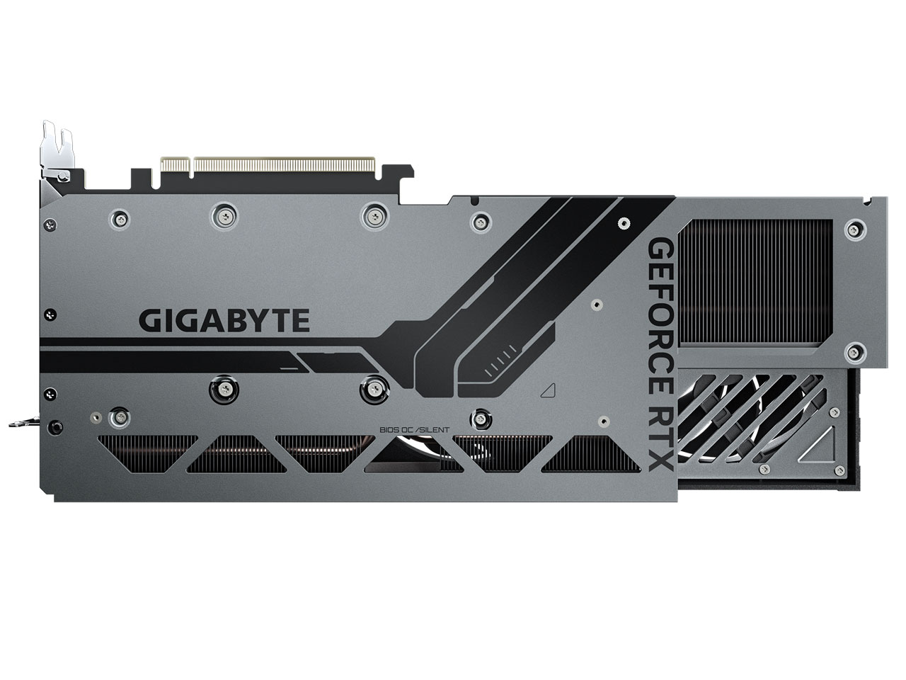 GV-N407TSWF3MAX OC-16GD [PCIExp 16GB]