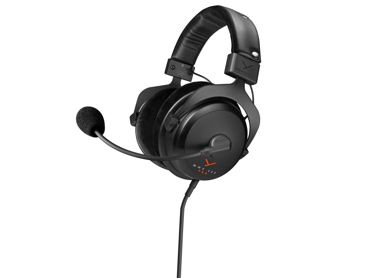 MMX 300 PRO �̐��i�摜