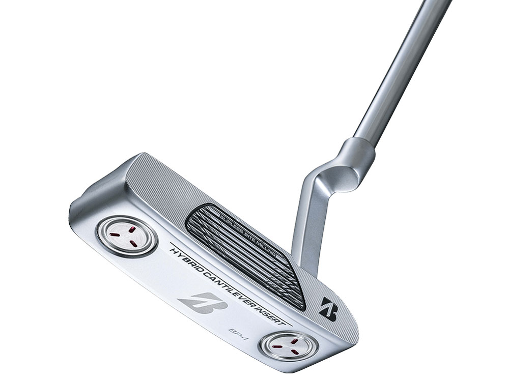 BP-1 �p�^�[ [34�C���`] �̐��i�摜