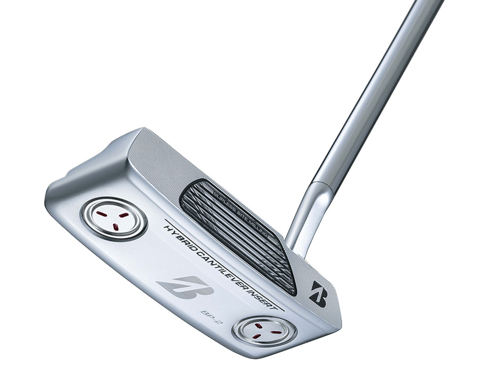 BP-2 �p�^�[ [34�C���`] �̐��i�摜