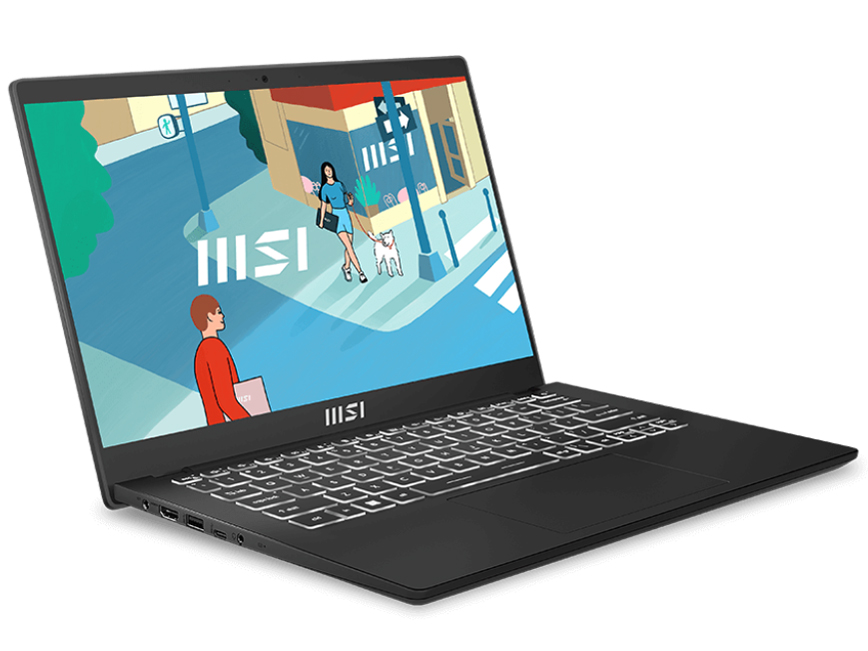 Modern-14-C13M-6037JP [�N���V�b�N�u���b�N] �̐��i�摜