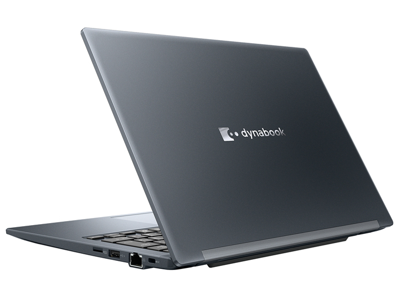 dynabook GZ/HY W6GZHY5RAL 13.3�^�t��HD Core i5 1340P 512GB SSD Office�Ȃ� [�I�j�L�X�u���[]