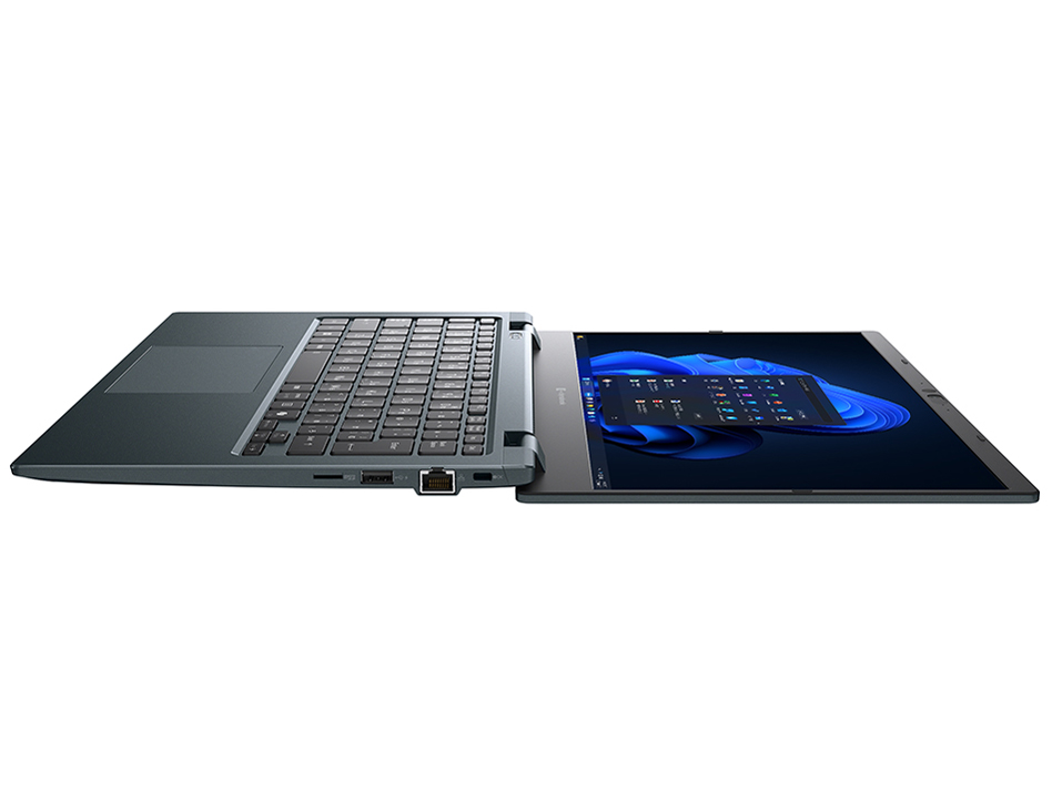 dynabook GZ/HY W6GZHY5PBL 13.3�^�t��HD Core i5 1340P 256GB SSD Office���� [�I�j�L�X�u���[]