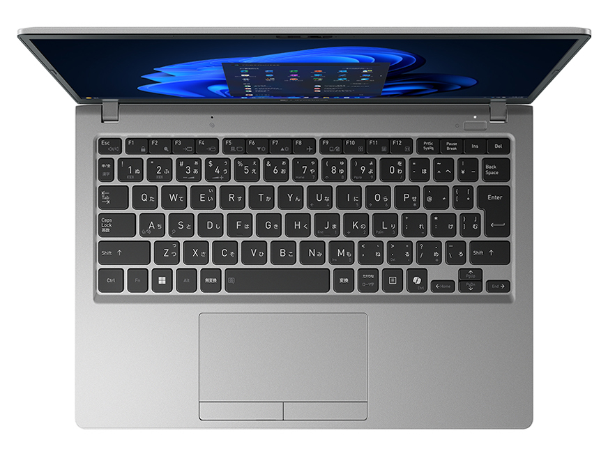 dynabook XZ/HY W6XZHY7PBS 13.3�^WUXGA Core i7 1360P 512GB SSD Office���� [�_�[�N�e�b�N�V���o�[]