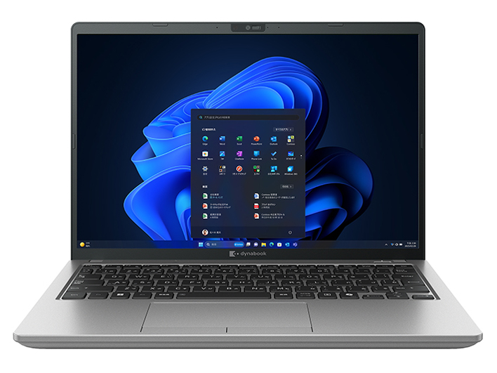 dynabook XZ/HY W6XZHY5PAS 13.3�^WUXGA Core i5 1334U 512GB SSD Office���� [�_�[�N�e�b�N�V���o�[]