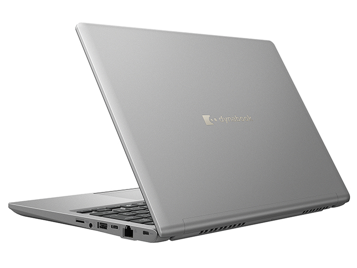 dynabook XZ/HY W6XZHY5PAS 13.3�^WUXGA Core i5 1334U 512GB SSD Office���� [�_�[�N�e�b�N�V���o�[]