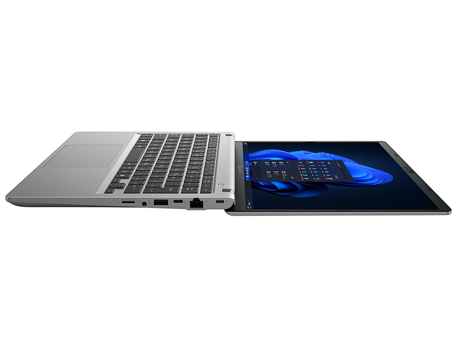 dynabook XZ/HY W6XZHY5RBS 13.3�^WUXGA Core i5 1334U 256GB SSD Office�Ȃ� [�_�[�N�e�b�N�V���o�[]