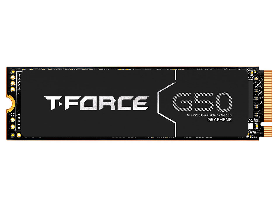 T-FORCE G50 TM8FFE002T0C129 �̐��i�摜
