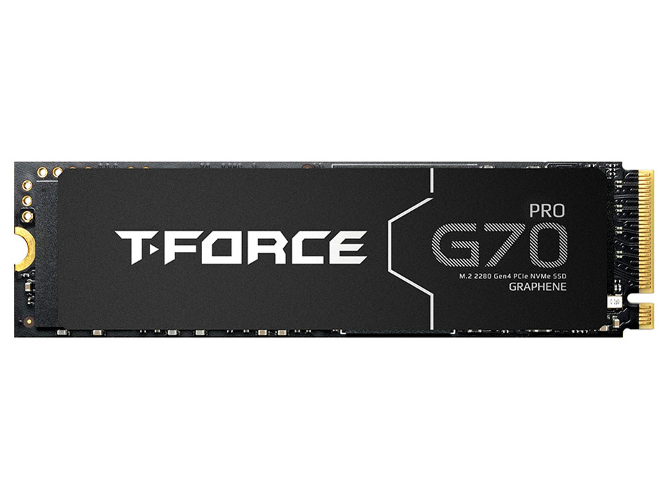 T-FORCE G70 PRO TM8FFH004T0C129 �̐��i�摜