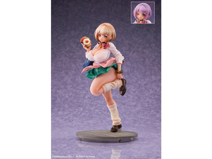 1/6 �ڂ���JK �����z�� �I���W�i��Ver.