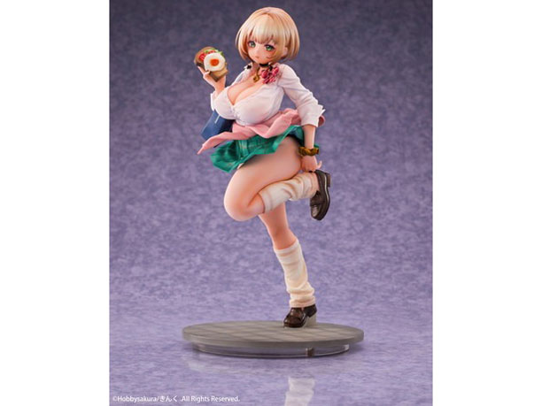 1/6 �ڂ���JK �����z�� �I���W�i��Ver.