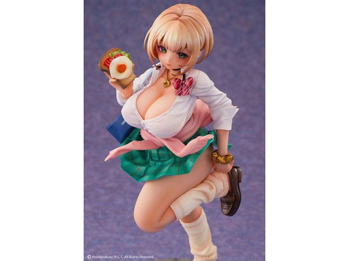 1/6 �ڂ���JK �����z�� �I���W�i��Ver.