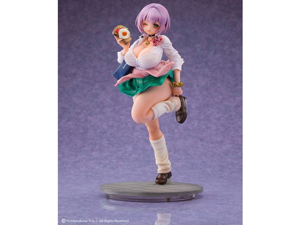 1/6 �ڂ���JK �����z�� �I���W�i��Ver.