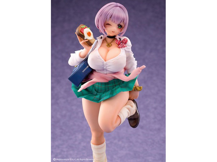 1/6 �ڂ���JK �����z�� �I���W�i��Ver.