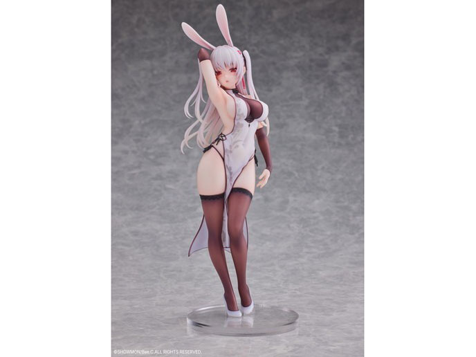 1/6 Li-za(���[�U) �̐��i�摜