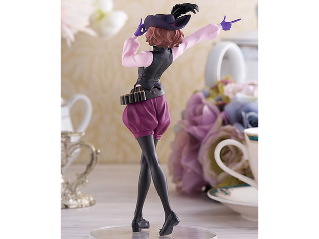 �y���\�i5 �U�E���C���� POP UP PARADE �m���[��