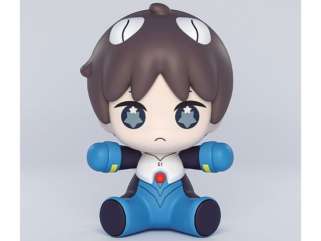 �����@���Q�������V����� Huggy Good Smile ��V���W �v���O�X�[�cVer. �̐��i�摜