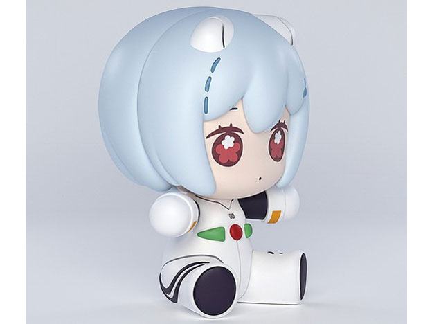 �����@���Q�������V����� Huggy Good Smile ���g���C �v���O�X�[�cVer.