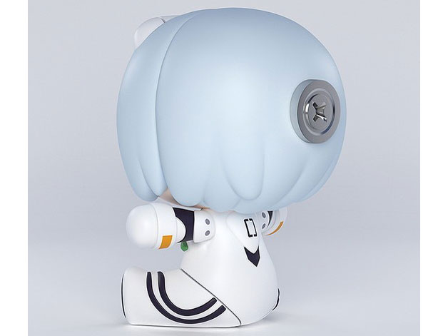 �����@���Q�������V����� Huggy Good Smile ���g���C �v���O�X�[�cVer.