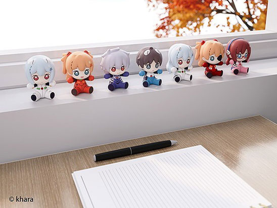 �����@���Q�������V����� Huggy Good Smile ���g���C �v���O�X�[�cVer.