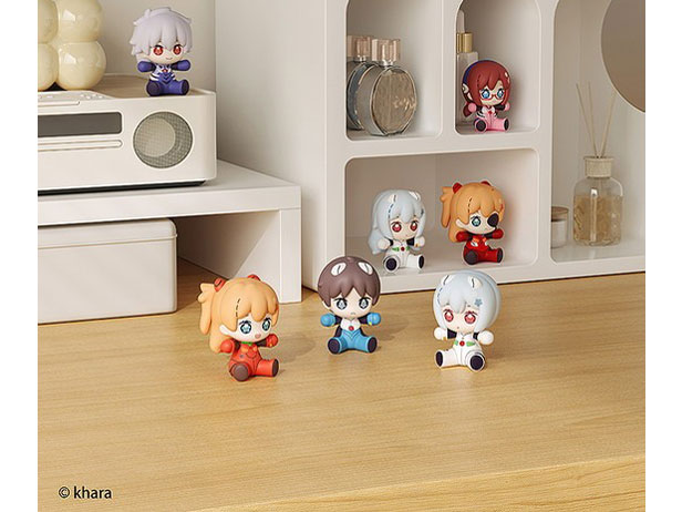 �����@���Q�������V����� Huggy Good Smile ���g���C �v���O�X�[�cVer.