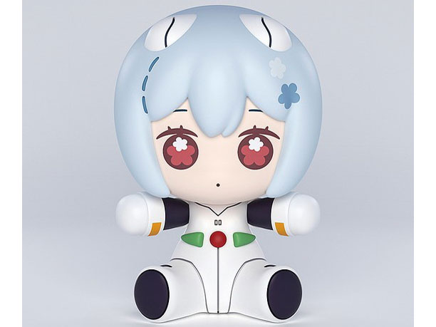 �����@���Q�������V����� Huggy Good Smile ���g���C �v���O�X�[�cVer. �̐��i�摜