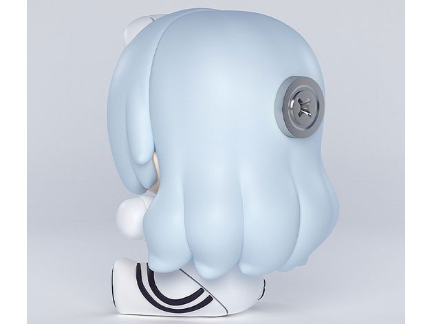 �����@���Q�������V����� Huggy Good Smile ���g���C �����O�w�AVer.