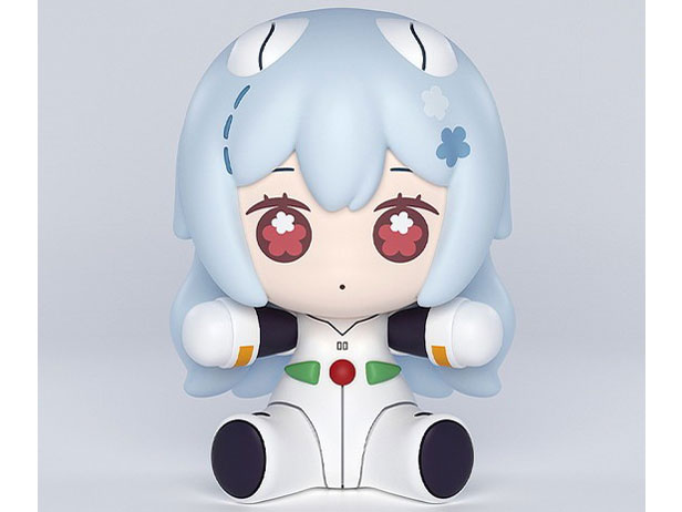 �����@���Q�������V����� Huggy Good Smile ���g���C �����O�w�AVer. �̐��i�摜