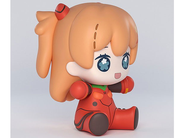 �����@���Q�������V����� Huggy Good Smile ���g�E�A�X�J�E�����O���[ �v���O�X�[�cVer.