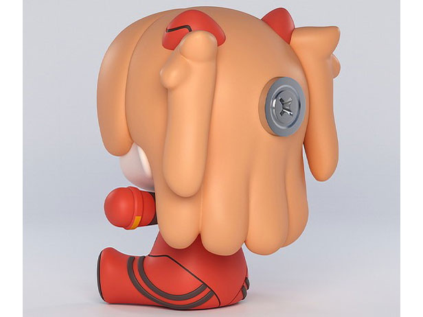 �����@���Q�������V����� Huggy Good Smile ���g�E�A�X�J�E�����O���[ �v���O�X�[�cVer.