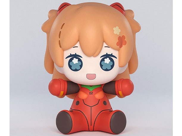 �����@���Q�������V����� Huggy Good Smile ���g�E�A�X�J�E�����O���[ �v���O�X�[�cVer. �̐��i�摜