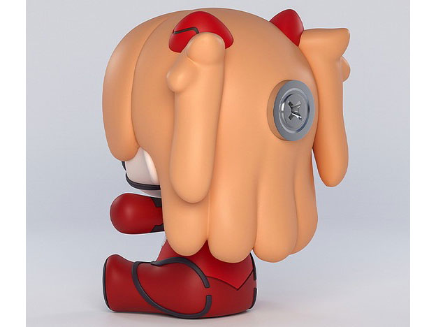 �����@���Q�������V����� Huggy Good Smile ���g�E�A�X�J�E�����O���[ �A�C�p�b�`Ver.