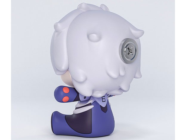 �����@���Q�������V����� Huggy Good Smile ���J���� �v���O�X�[�cVer.