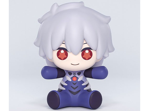 �����@���Q�������V����� Huggy Good Smile ���J���� �v���O�X�[�cVer. �̐��i�摜