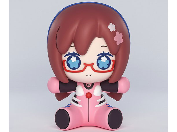 �����@���Q�������V����� Huggy Good Smile �^��g�E�}���E�C���X�g���A�X �v���O�X�[�cVer. �̐��i�摜