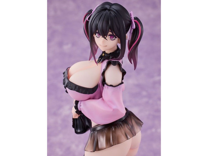 �I���W�i���L�����N�^�[ 1/6 �n�������