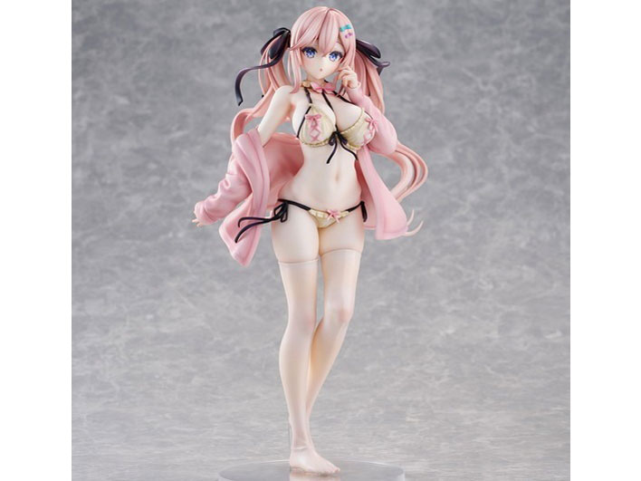 ����܎їR�C���X�g 1/6 �����肱 ���������{������ver.