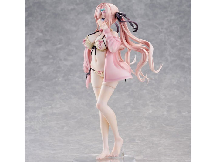 ����܎їR�C���X�g 1/6 �����肱 ���������{������ver.