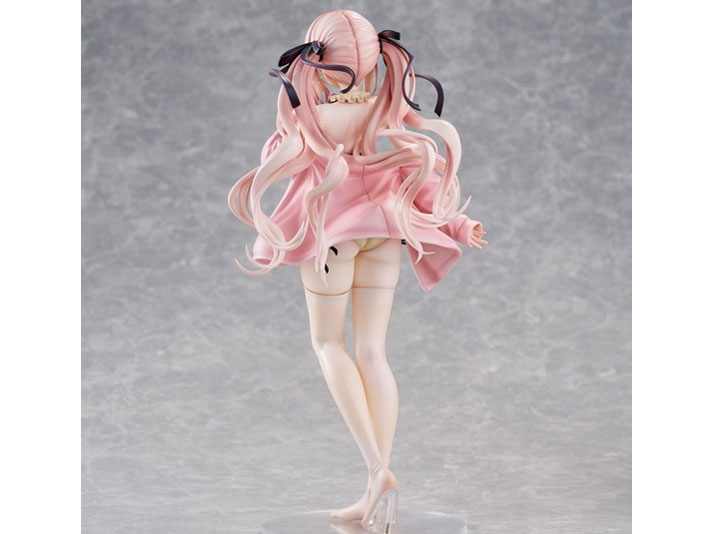 ����܎їR�C���X�g 1/6 �����肱 ���������{������ver.