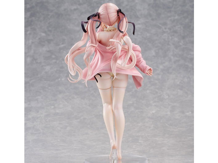 ����܎їR�C���X�g 1/6 �����肱 ���������{������ver.